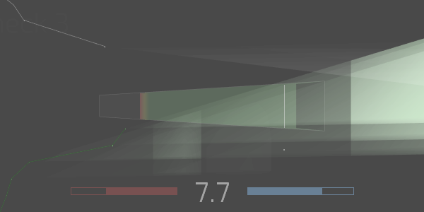 Update: Mountaineer v1.2, GEOM reimplementation and Musical Modes